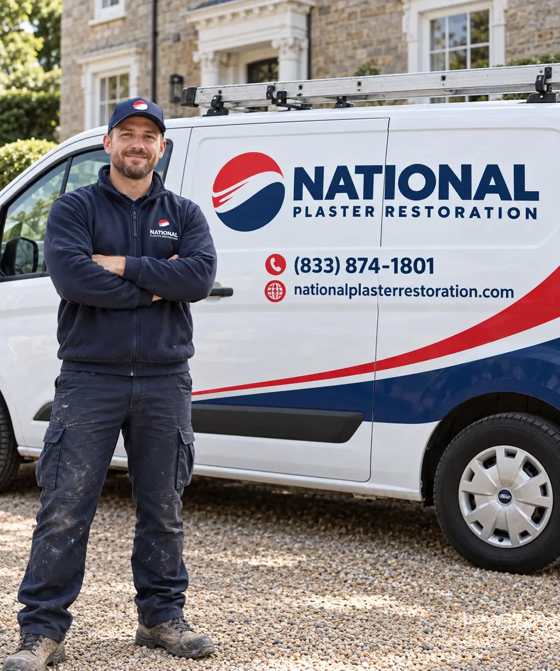 Plaster Repair company in Mound, MN